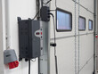 © Gundolf Renze - Industrietor Antrieb - moderne elektronische Steuerung für Hallentor