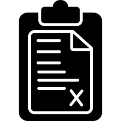 Poster - Guideline Icon