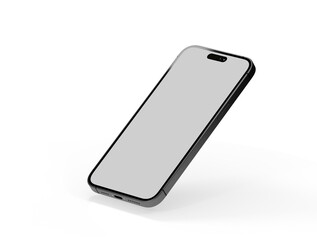 Poster - phone