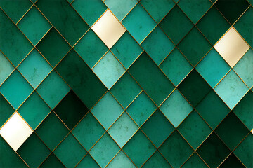 Deep Teal Stone, minimal design pattern tile, background wallpaper concept