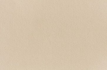 Canvas Print - Brown paper texture background