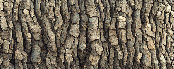 Poster - wood texture