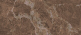Fototapeta Desenie - natural brown marble texture that used in digital art, ceramic and porcelain industry, close up elegant polished marble stone texture 