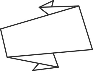 Wall Mural - Geometric discount frame