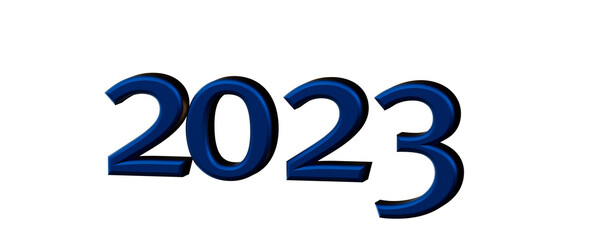 Poster - 2023 year