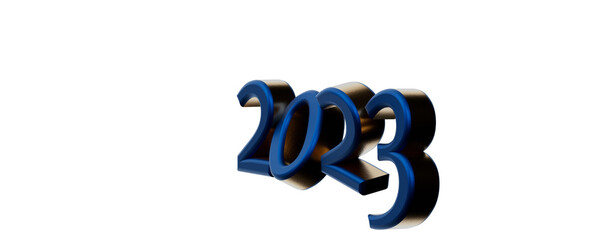 Poster - 2023 year