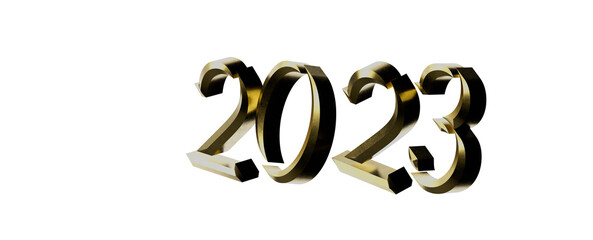 Poster - 2023 year
