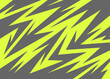 © Galih Prihatama - Abstract background with various arrow pattern