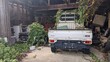 © 博之 上本 - 廃屋の車