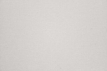 white canvas texture