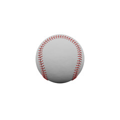 baseball isolated