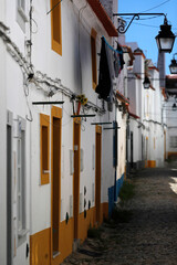 Poster - Daily life. Portugal.