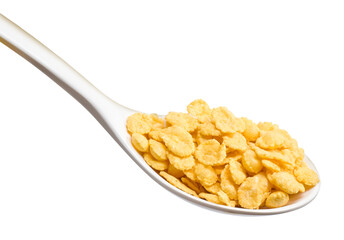 Wall Mural -  corn flakes