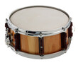 drum isolated , png file