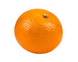 Tangerine or clementine on Tangerine or clementine isolated on transparen png