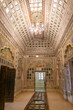 Hall of Mirrors or Sheesh Mahal of king palace from different angle