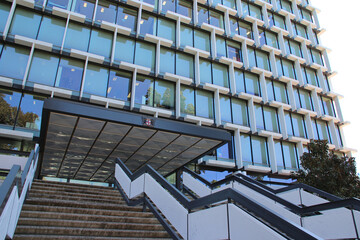 council house in perth (australia)