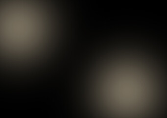 Wall Mural - Black and dark gray smooth gradient abstract background image,Dark tone.Science or technology display concept.Metal or metallic color.spotlight in oom or studio.Graphic illustration.