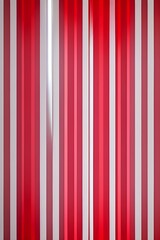 Wall Mural - Abstract red background pattern. Wallpaper background texture line stripes