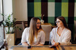 © andriyyavor - Group of people discussing some issues