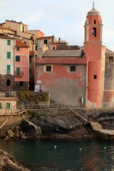 Wall Mural - view of the old city