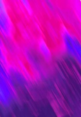 Wall Mural - Abstract lilac-pink defocused background. Bright saturated shades. Background for laptop covers, books, laptop screensavers.