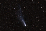 Halley's Comet, 19 March 1986