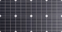 Surface Texture Solar Panel Photovoltaic Cell