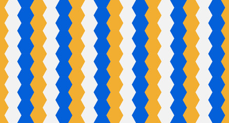 Poster - geometric seamless pattern. abstract seamless pattern. simple geometric background. vector illustrat