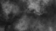 © picksell - Black and white smoke overlay