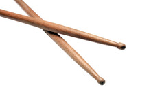 Drumsticks Isolated, Png File