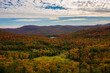 Vermont in Autumn