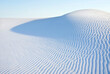 © Cavan Images - Desert dune