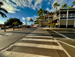 Lahaina Maui Hawaii Port Street