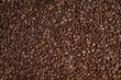 © Shava Cueva/Stocksy - Closeup of coffee beans