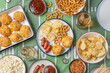 © Jeremy Pawlowski/Stocksy - Super Bowl Party Food