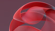 © Denis Kirichkov/Stocksy - Elegant futuristic shape.