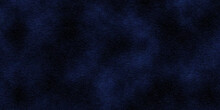 Dark Blue Fabric . Dark Blue Fabric Texture Background. Dark Blue Silk And Fabic Denim With Pattern Backgrond . Dark Blue Background With Spot . Blue Background Close Up Texture Of Blue Fabric .
