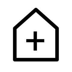 Poster - Add home icon , create home icon 