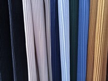 Multi Colored Textiles