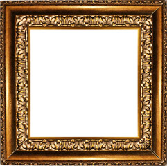 Vintage Painting Frame