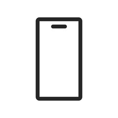 Poster - Communication and contacts icons set. Global telephone connection with social networks and instant messengers for permanent vector communication
