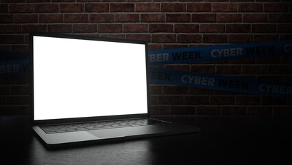 Canvas Print - Cyber Week Online Discount