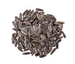© supamas - sunflower seeds isolated on transparent png