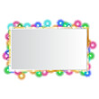 © shawnfighterlin - LED Light Border Frame.