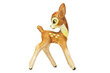 © Инна Мадеева - Statuette. Bambi, deer, fawn. German porcelain Goebel. High quality photo