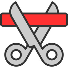 Sticker - Ceremony Icon