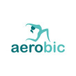 aerobic logo design