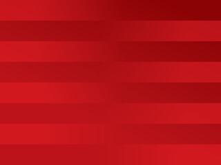 Abstract dark gradient red vector background with stripes for wallpaper, cover, print, and many more