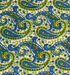 Ajrakh Pattern and block print Pattern and batik print Background digital printing textile pattern